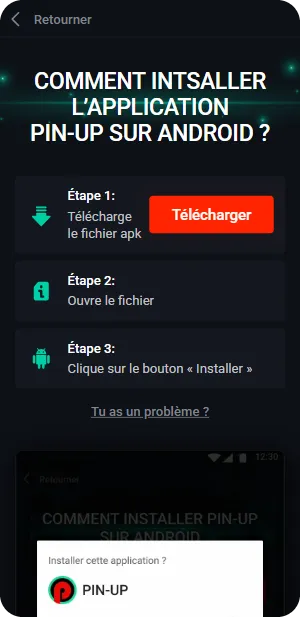 Pin Up - Télécharger