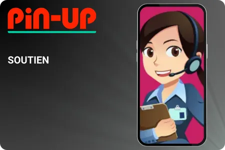 Pin Up casino télécharger