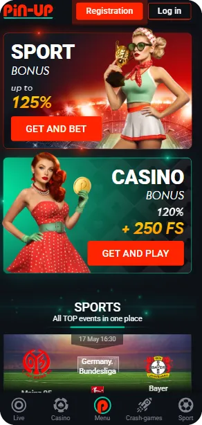 Pinupcasino-apk - Home