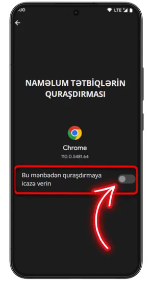 Quraşdırmadan sonra Pin Up ikonunu ana ekranda və ya tətbiqlər siyahısında taparaq oyuna başlayın.