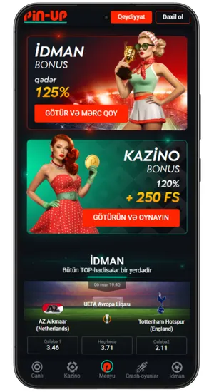 Rasmiy veb-saytga kiring