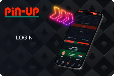PinUp Account Login