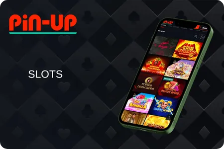 PinUp Slots
