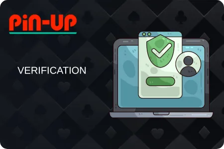 PinUp Verification - Registration