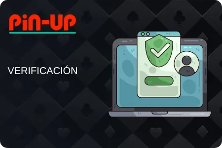 Verificación de PinUp