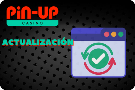 Pin Up Actualización del APK