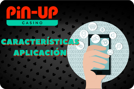 Características principales