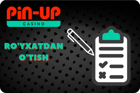 Pin Up kazino yuklash