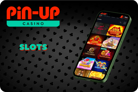 PinUp Slots