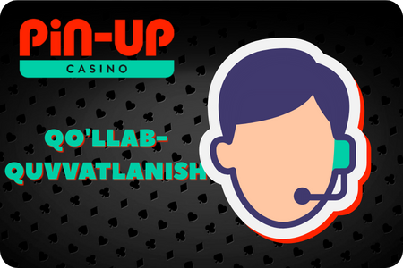 Pin Up kazino yuklash