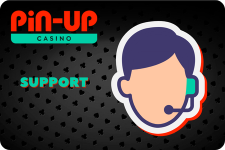 PinUp Customer Support