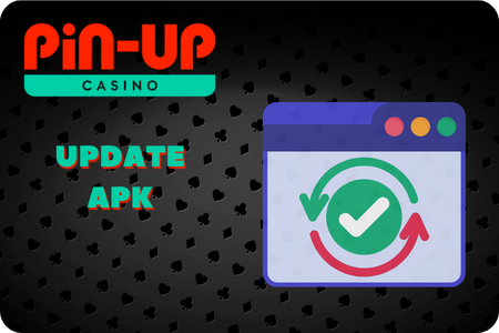 Pin Up APK Latest Version - download from our official site India